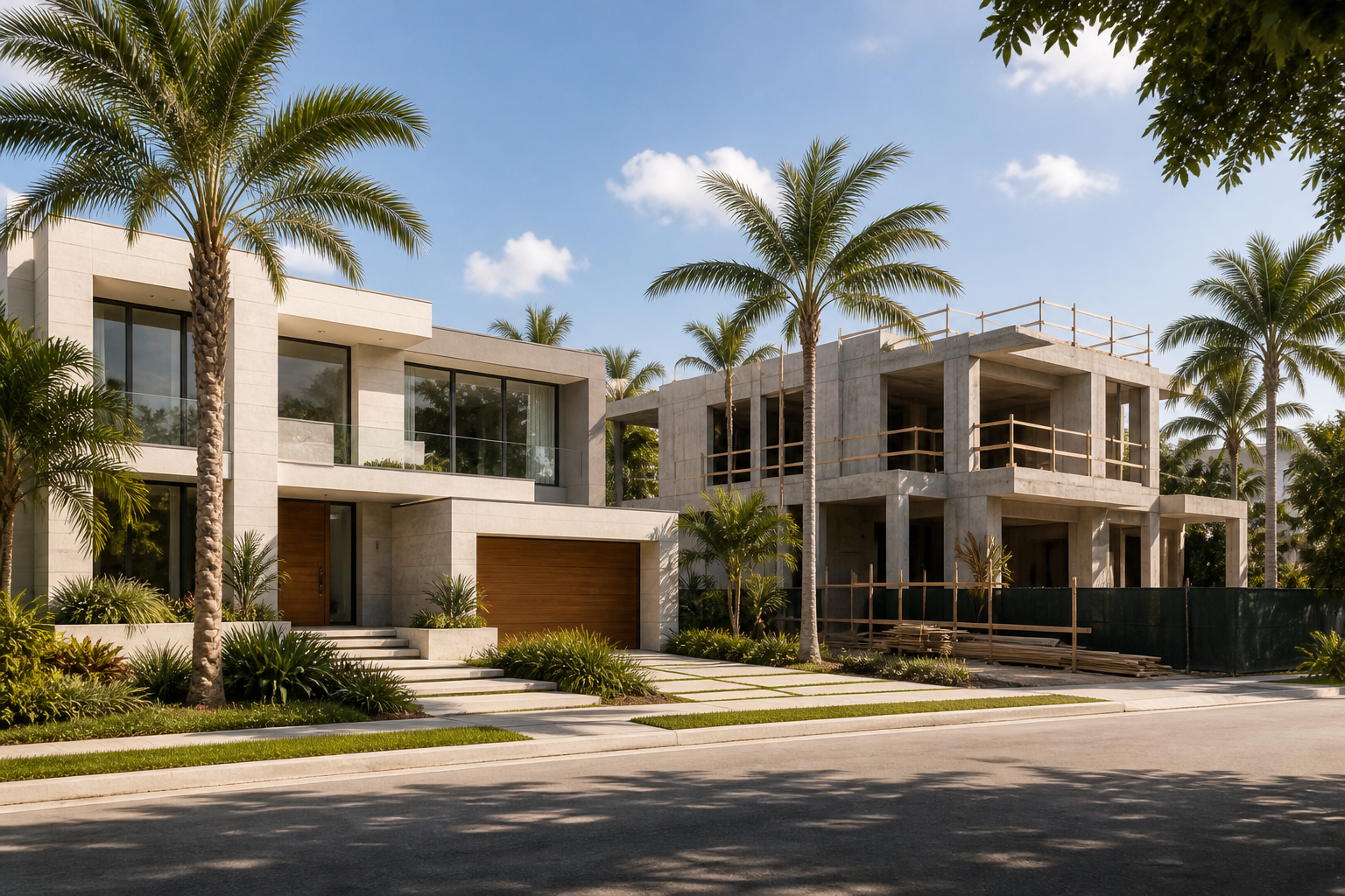 Is It Cheaper to Build or Buy a Home in 2026?