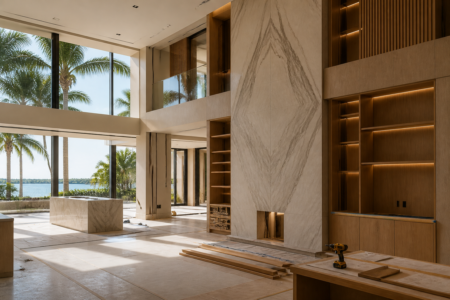 What Is the Most Expensive Part of New Home Construction?